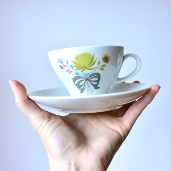 Vintage Other - | MOVING SALE | • the vtg teacup